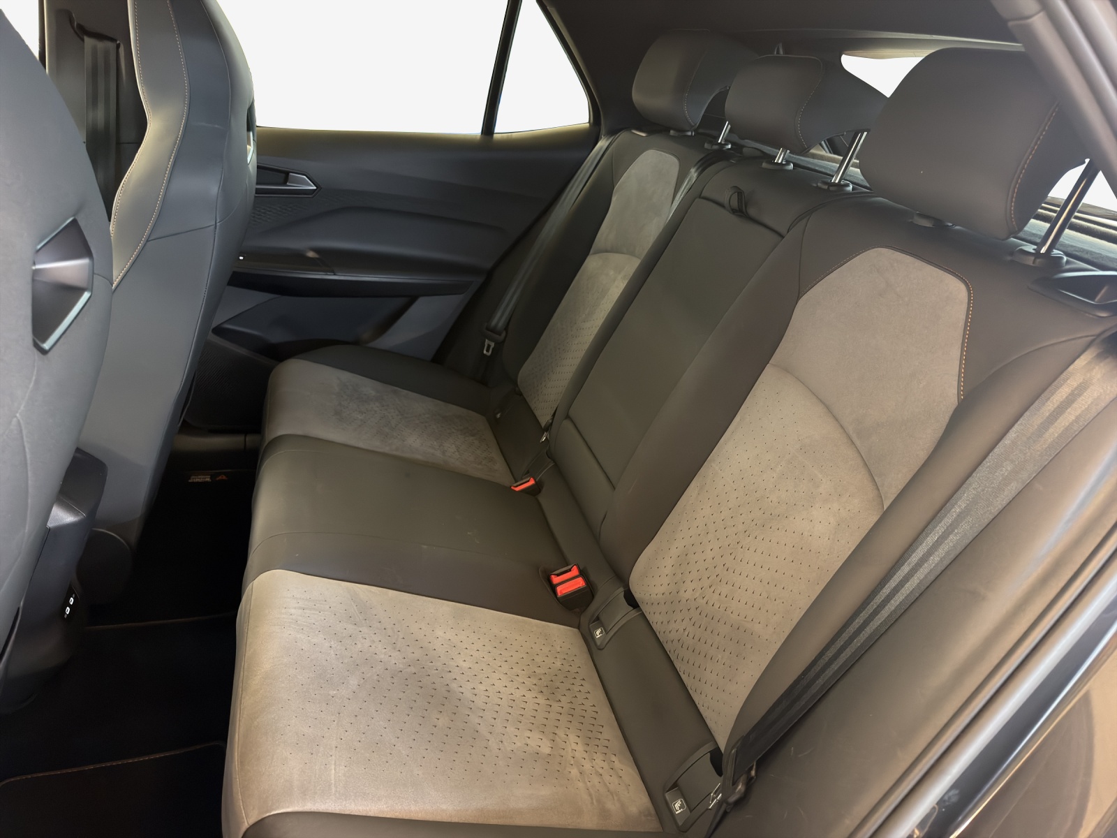 CUPRA Born 58 kWh-image-11