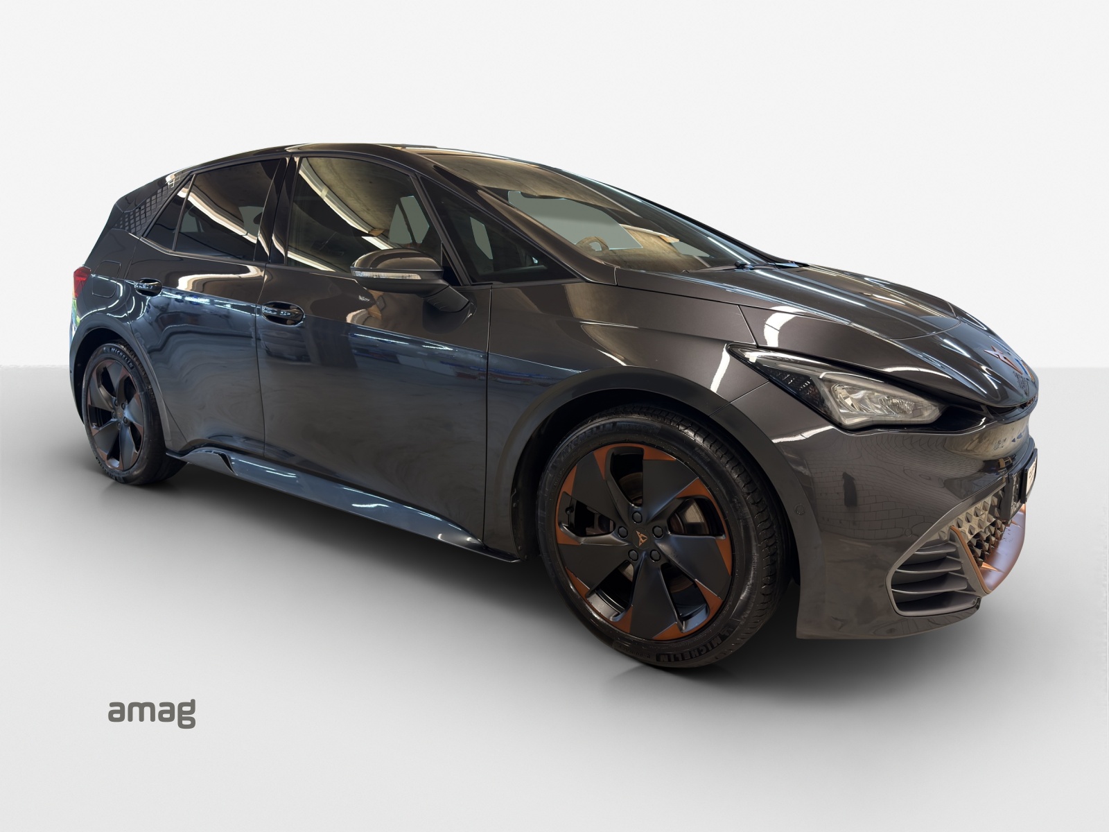 CUPRA Born 58 kWh-image-5
