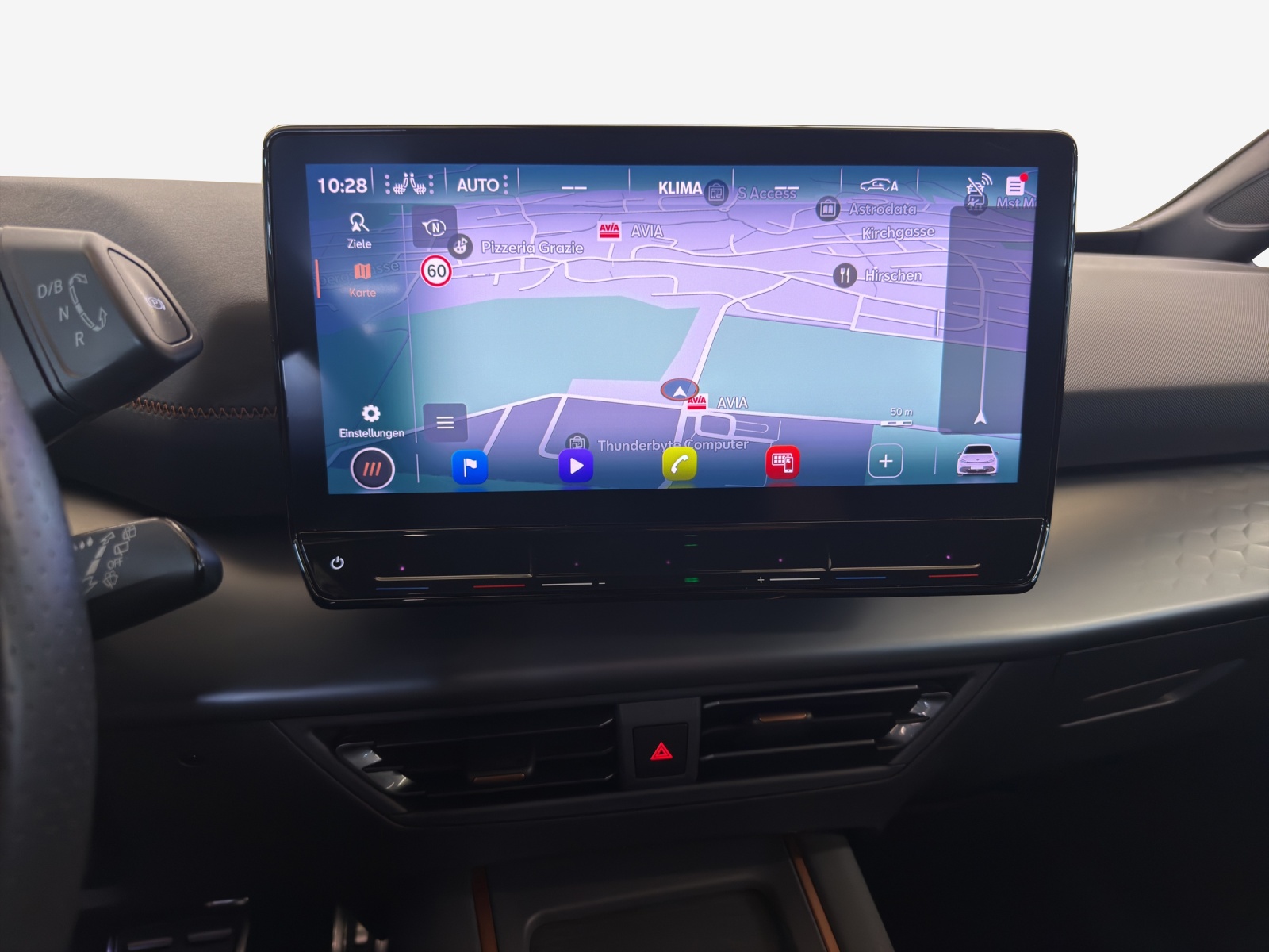 CUPRA Born 58 kWh-image-11