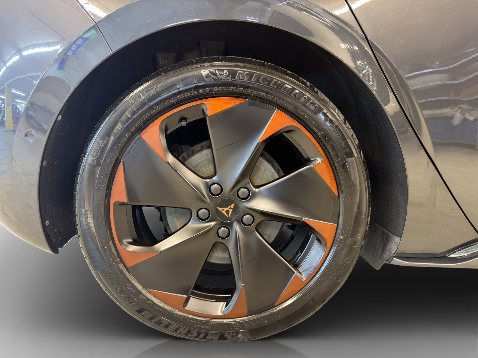 CUPRA Born 58 kWh-image-13