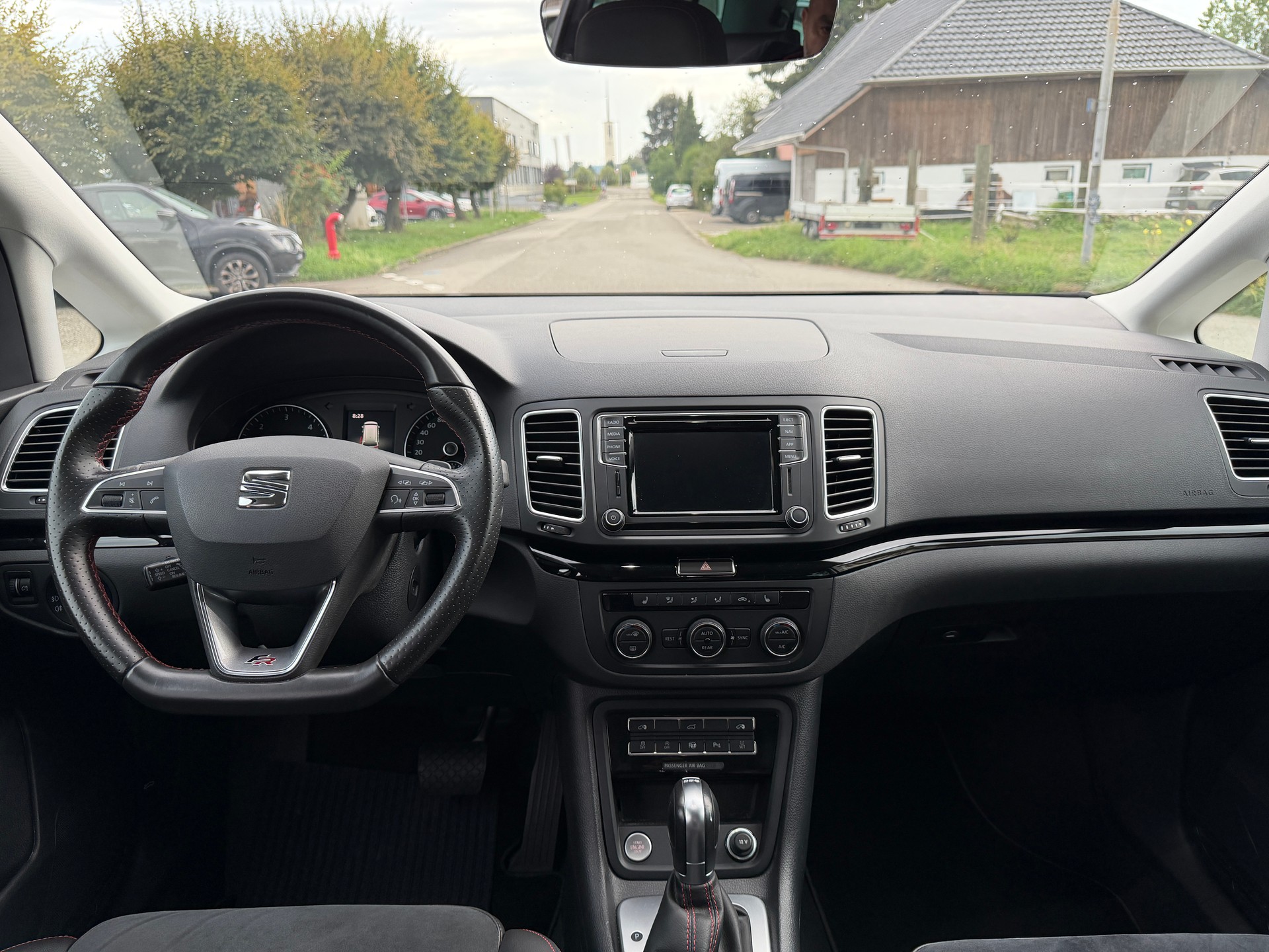 SEAT Alhambra 2.0 TDI Hola FR 4Drive-image-7