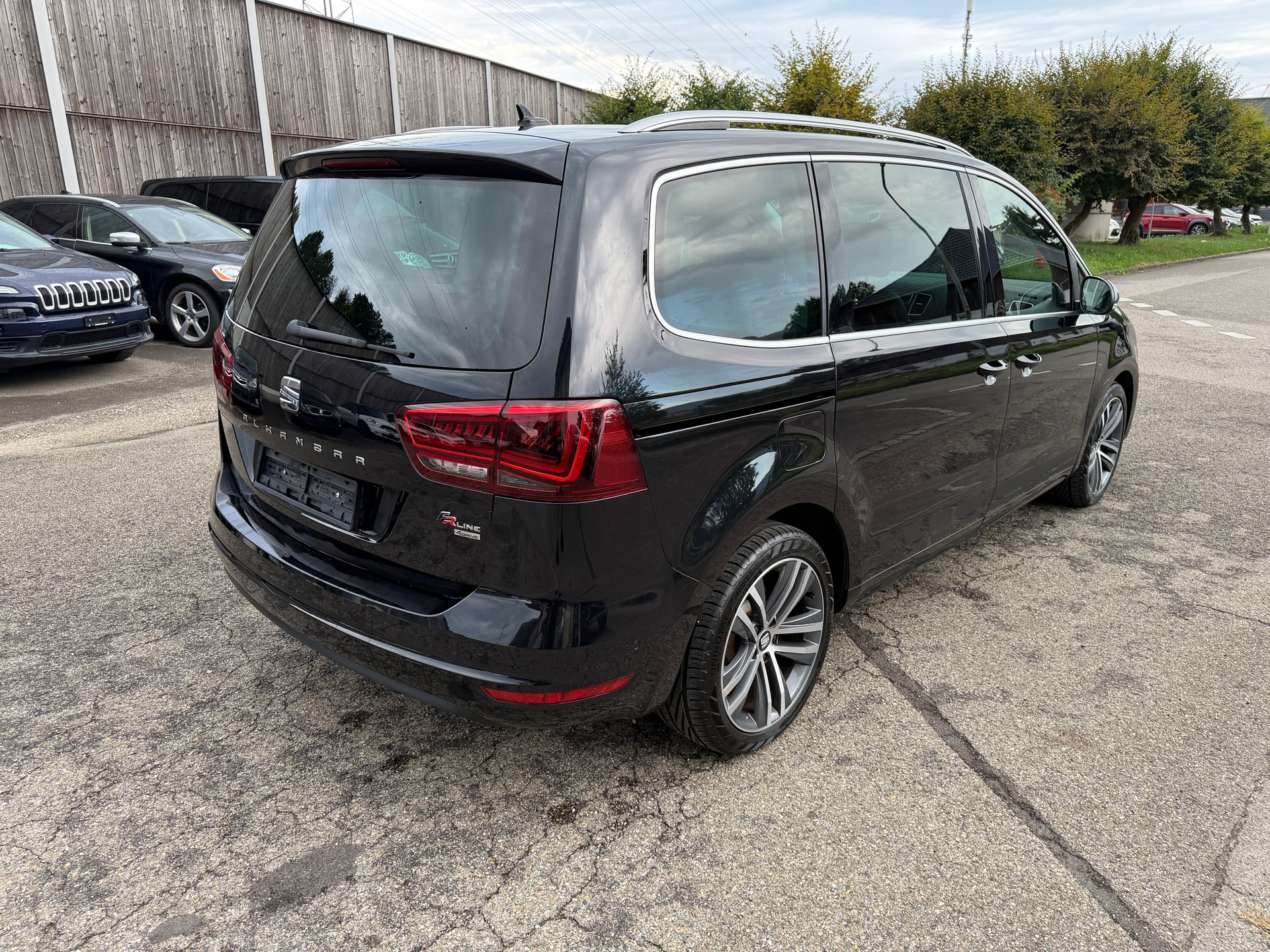 SEAT Alhambra 2.0 TDI Hola FR 4Drive-image-3
