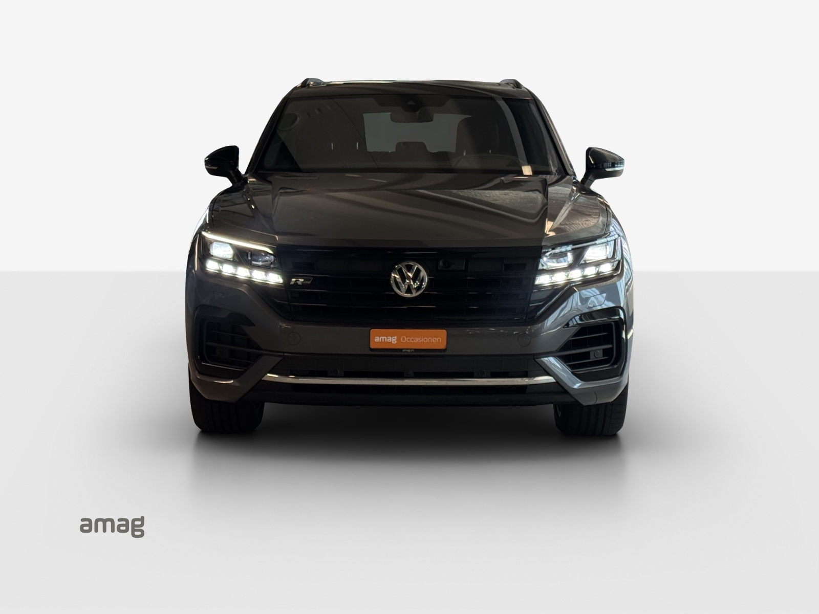 VW Touareg 3.0 TDI R Line Tiptronic-image-6