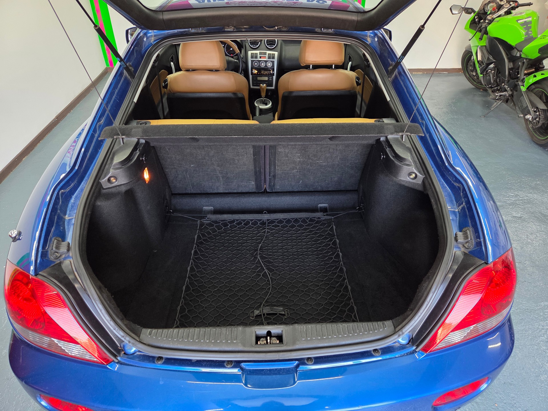 HYUNDAI Coupé 2.7 24V FX-image-12