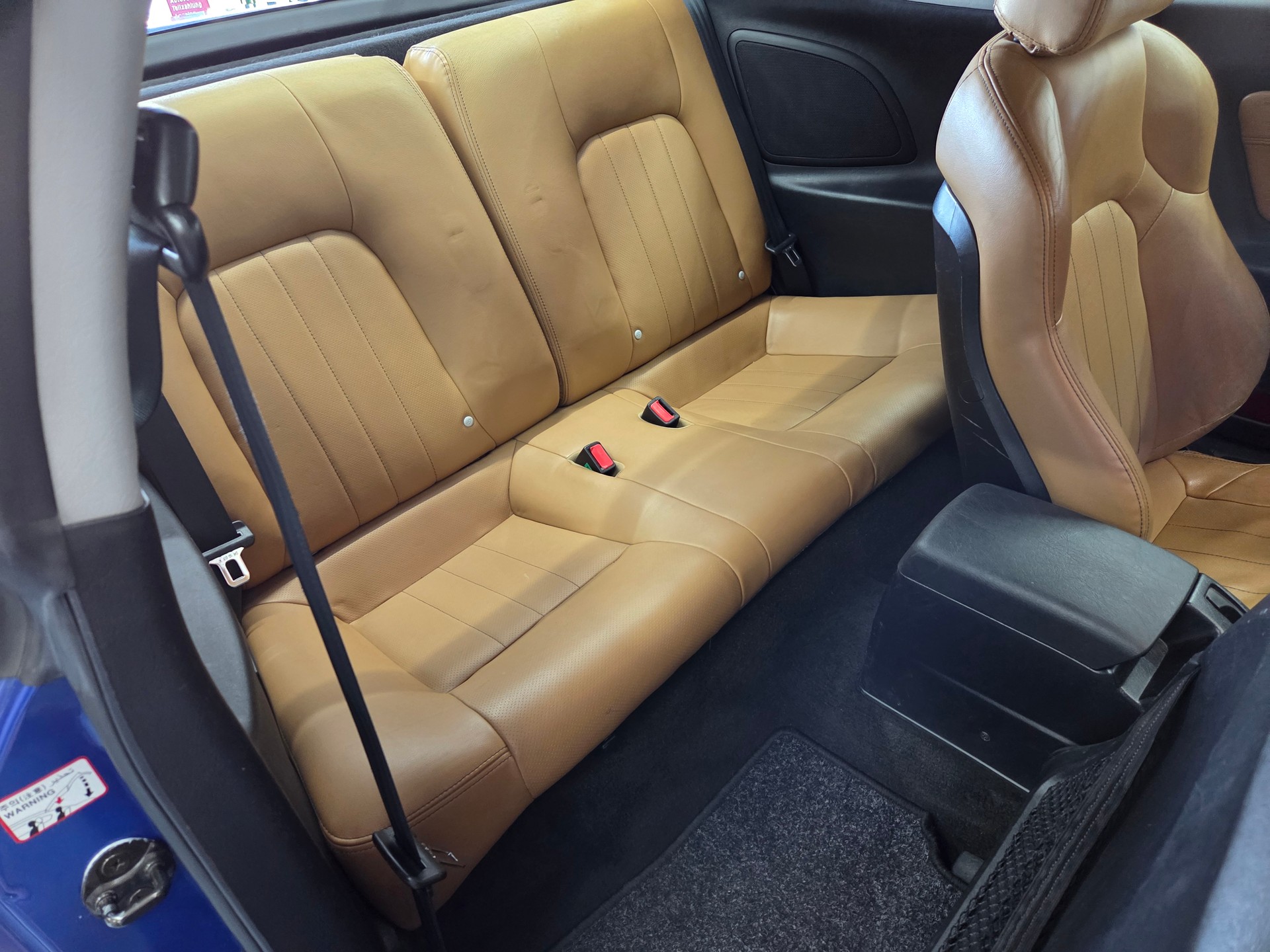HYUNDAI Coupé 2.7 24V FX-image-11