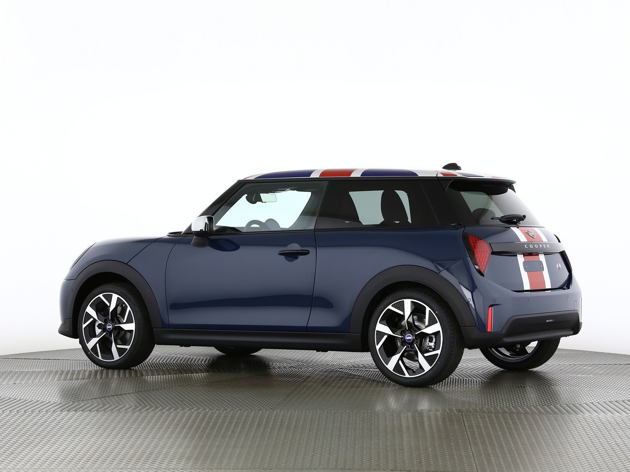 MINI Cooper C DKG I MINI Days Offer-image-7