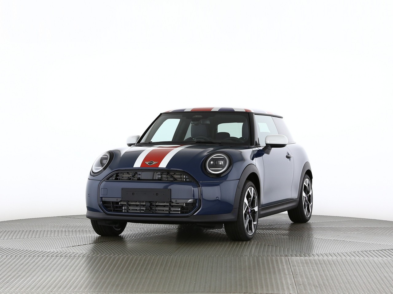 MINI Cooper C DKG I MINI Days Offer-image-0