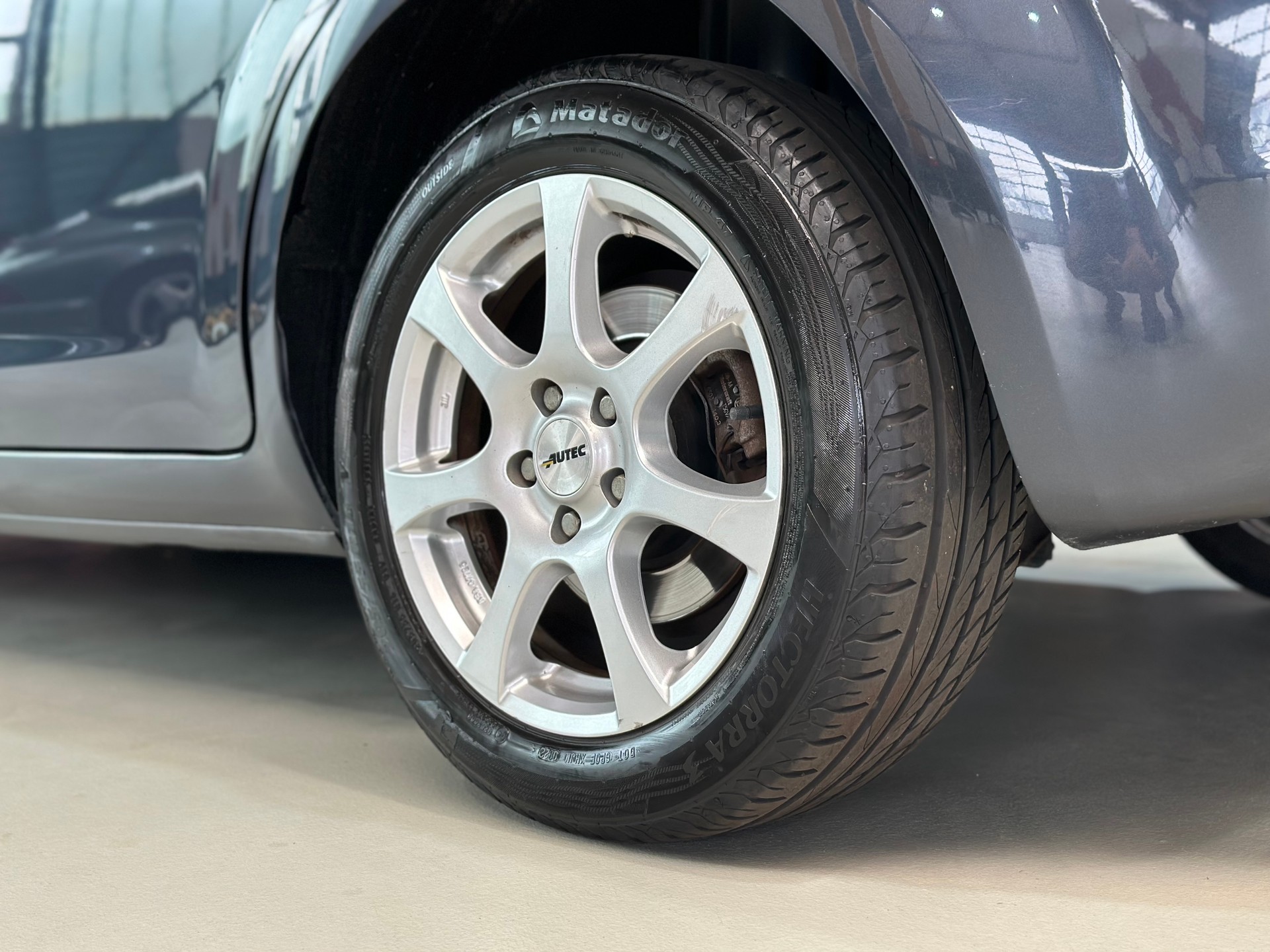 FORD Focus 2.0i Titanium Automatic-image-20