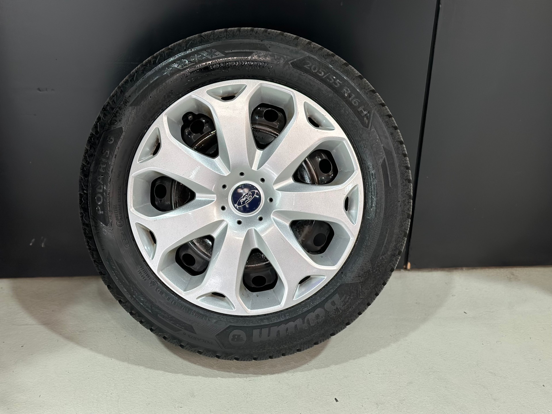 FORD Focus 2.0i Titanium Automatic-image-21