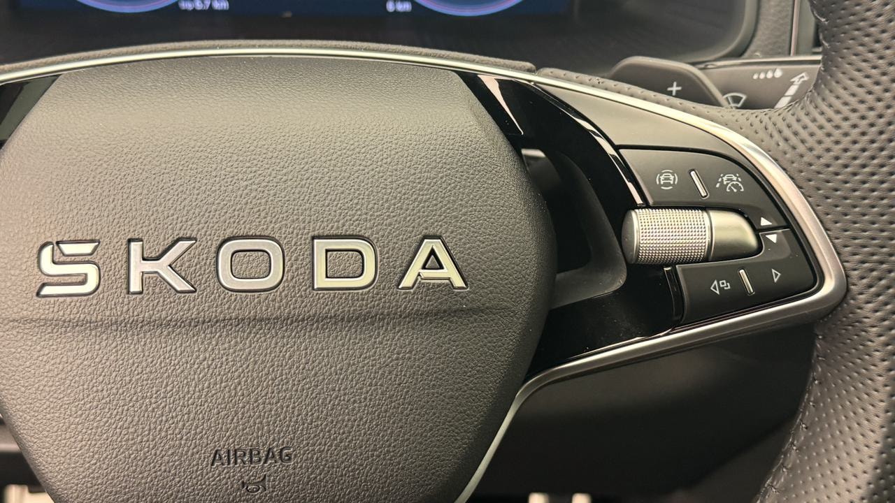 SKODA Karoq 2.0 TSI SportLine 4x4 DSG-image-9