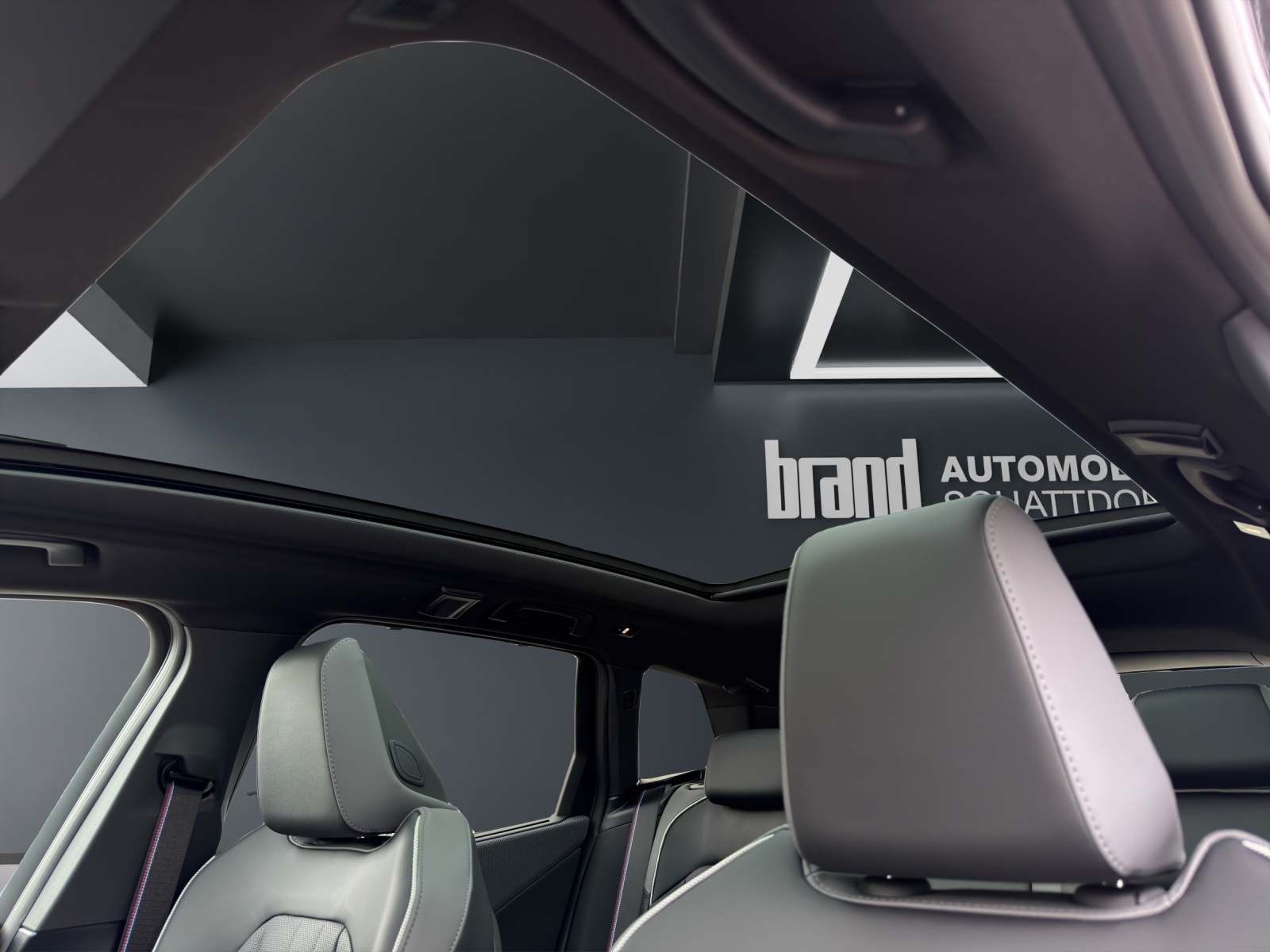 BMW X3 M50i-image-9