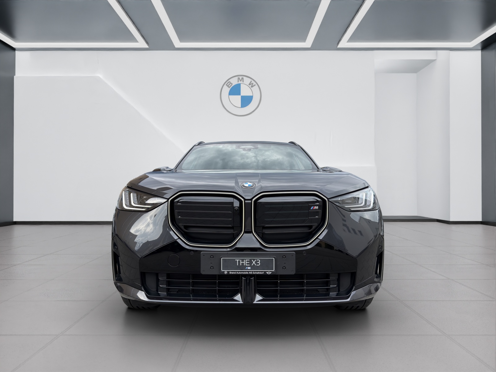 BMW X3 M50i-image-7