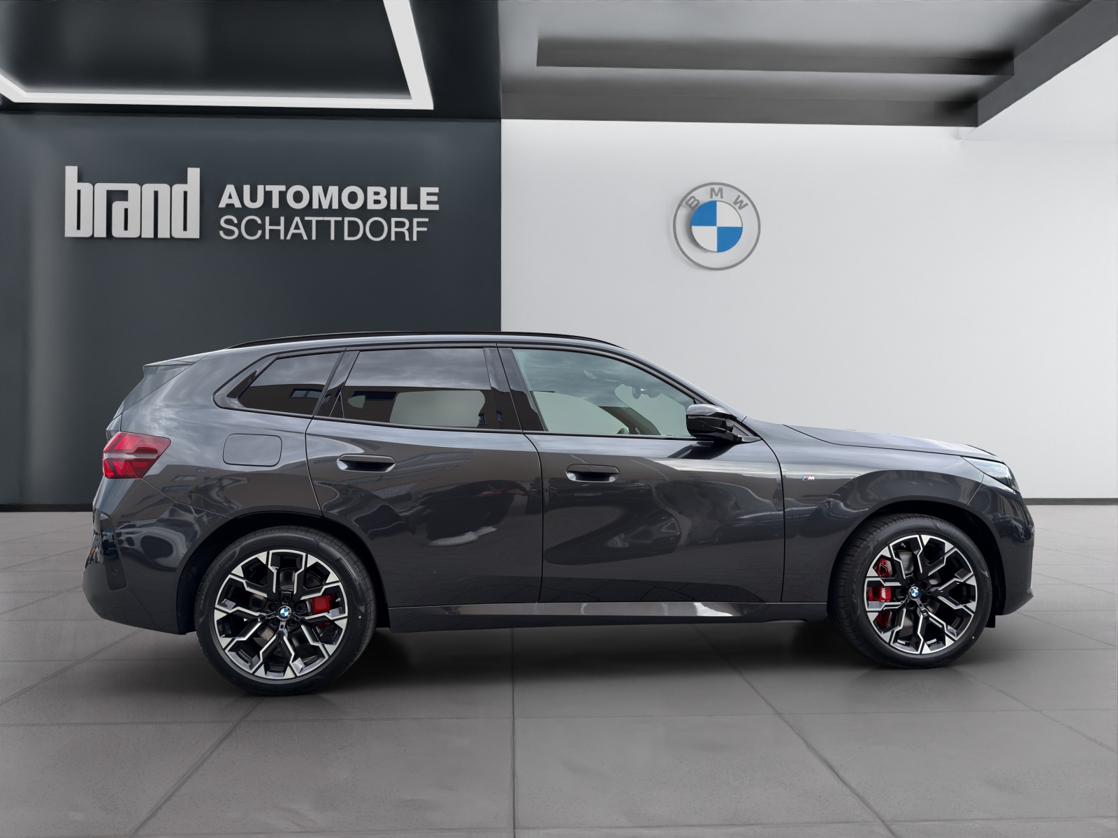 BMW X3 M50i-image-5