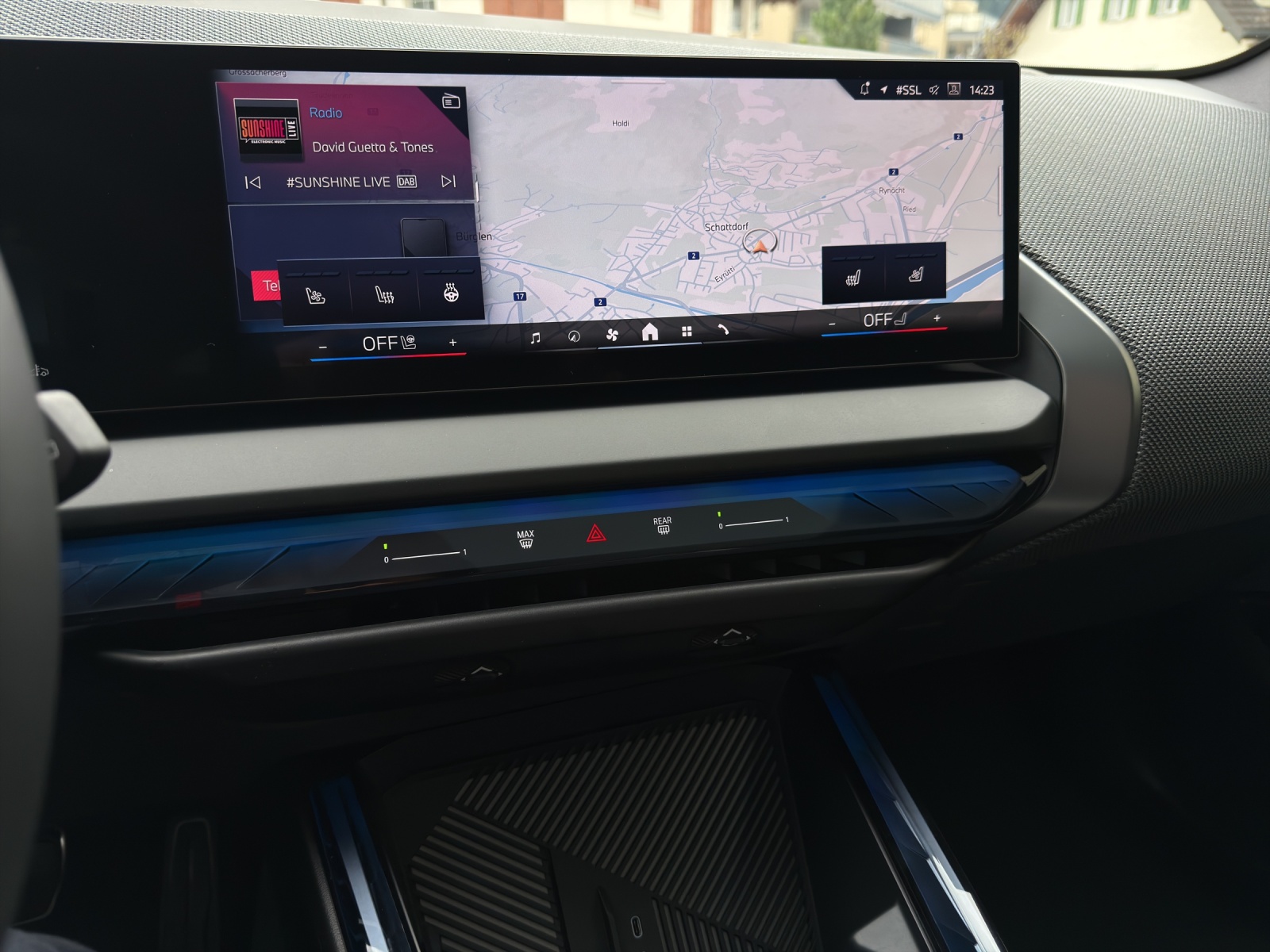 BMW X3 M50i-image-20