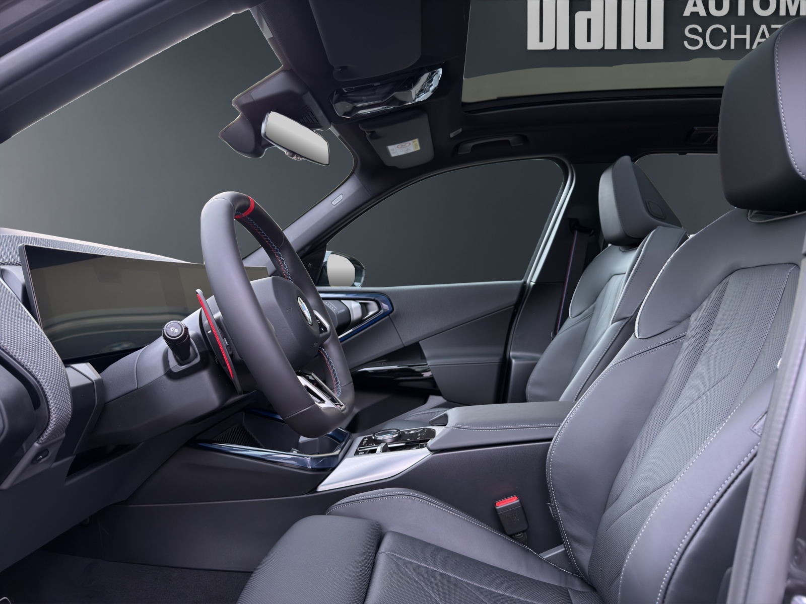 BMW X3 M50i-image-10