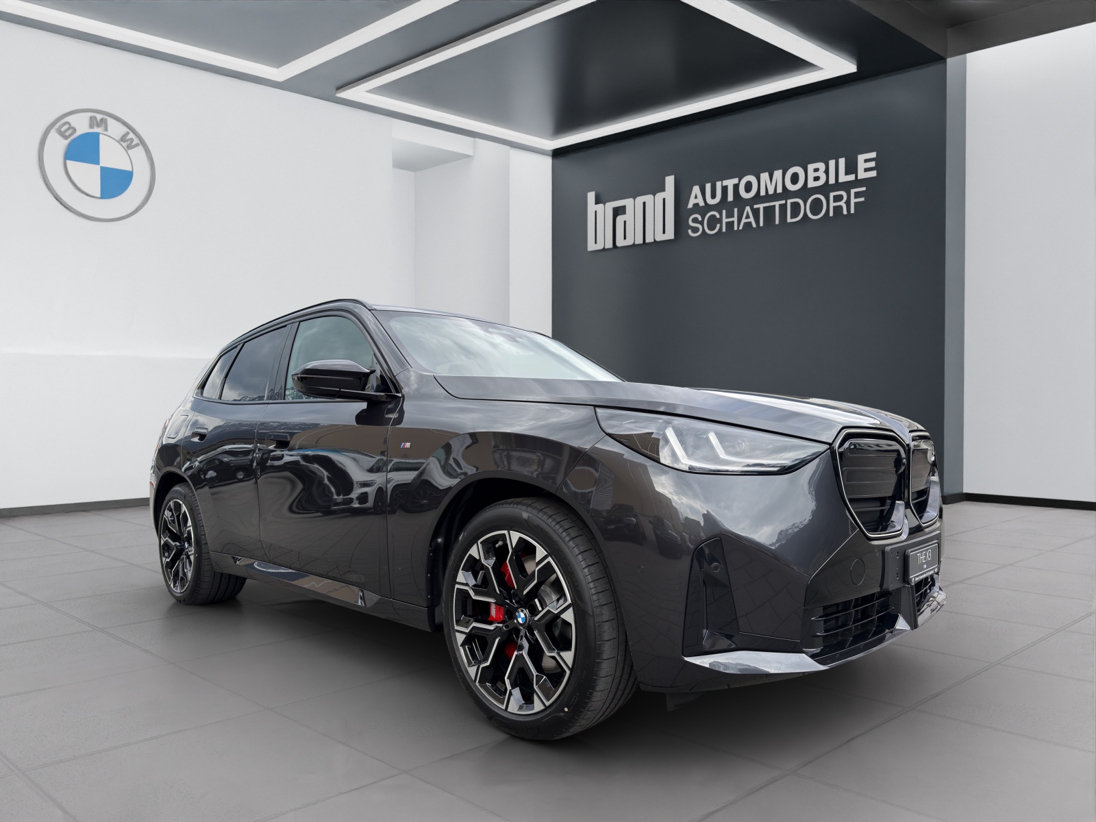 BMW X3 M50i-image-6
