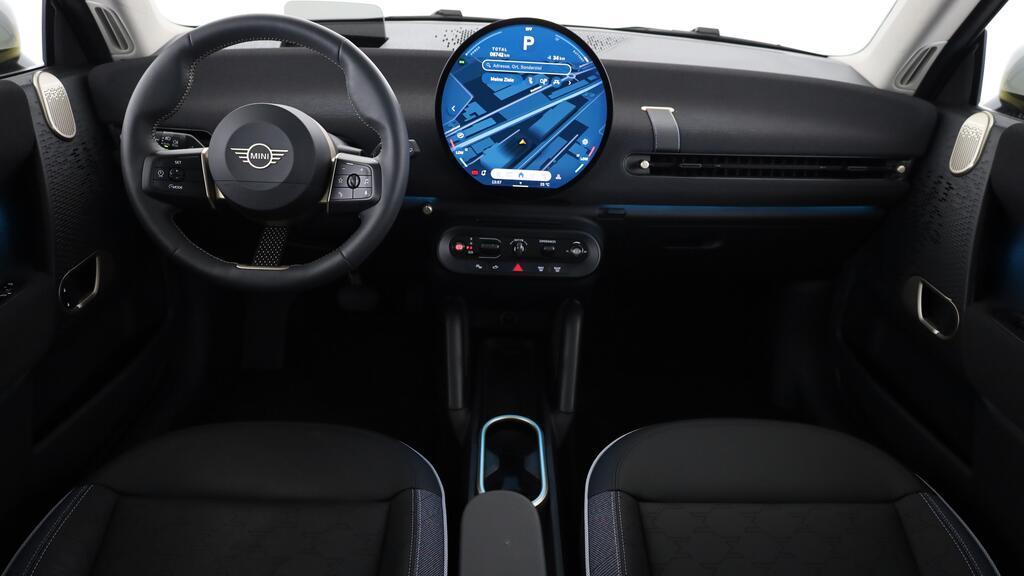 MINI Cooper SE-image-11