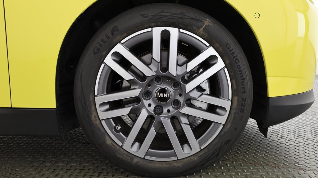 MINI Cooper SE-image-9