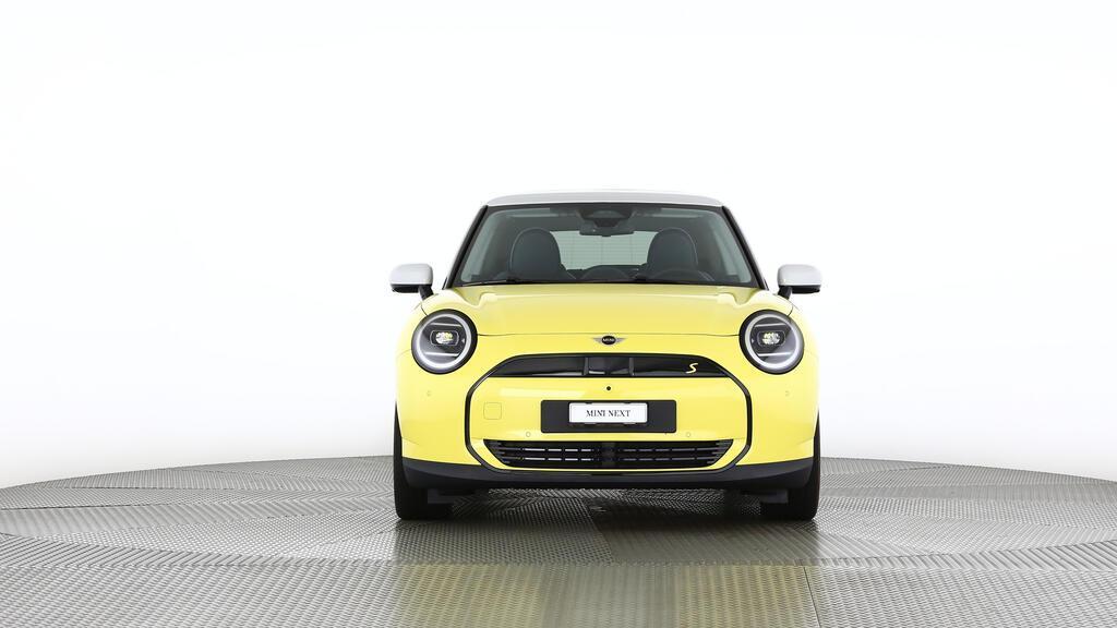 MINI Cooper SE-image-18