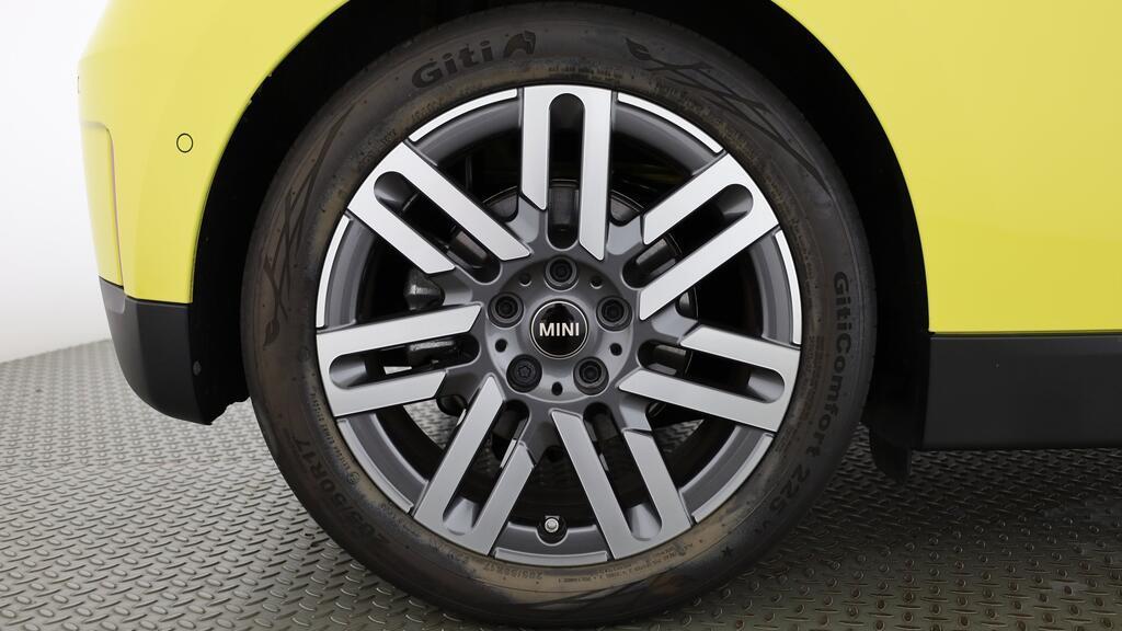 MINI Cooper SE-image-10