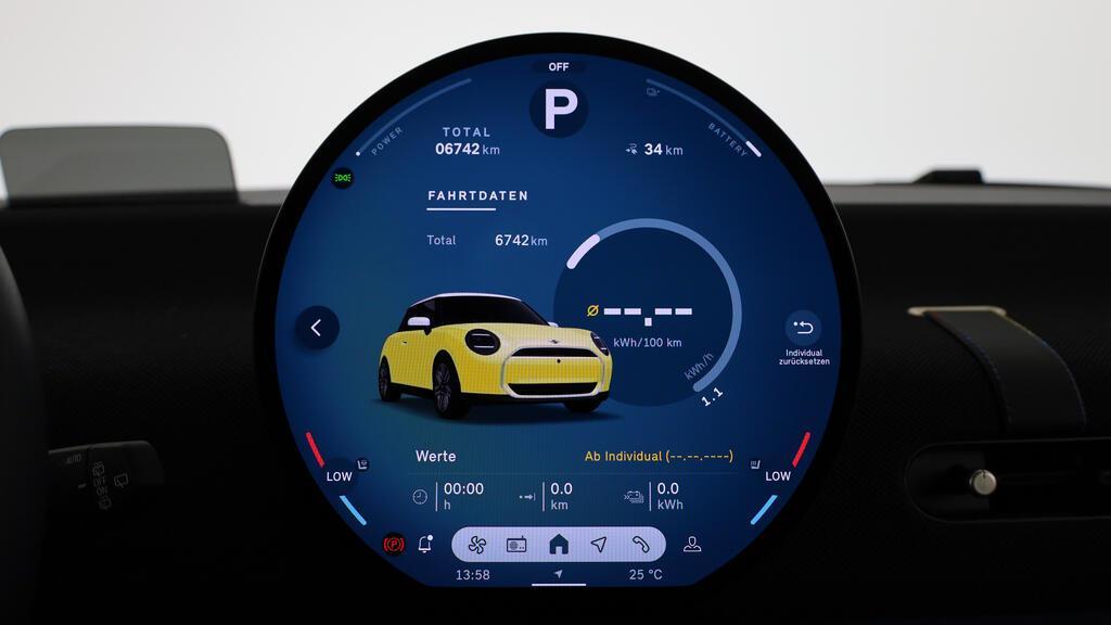 MINI Cooper SE-image-5