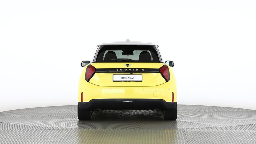 MINI Cooper SE-image-13