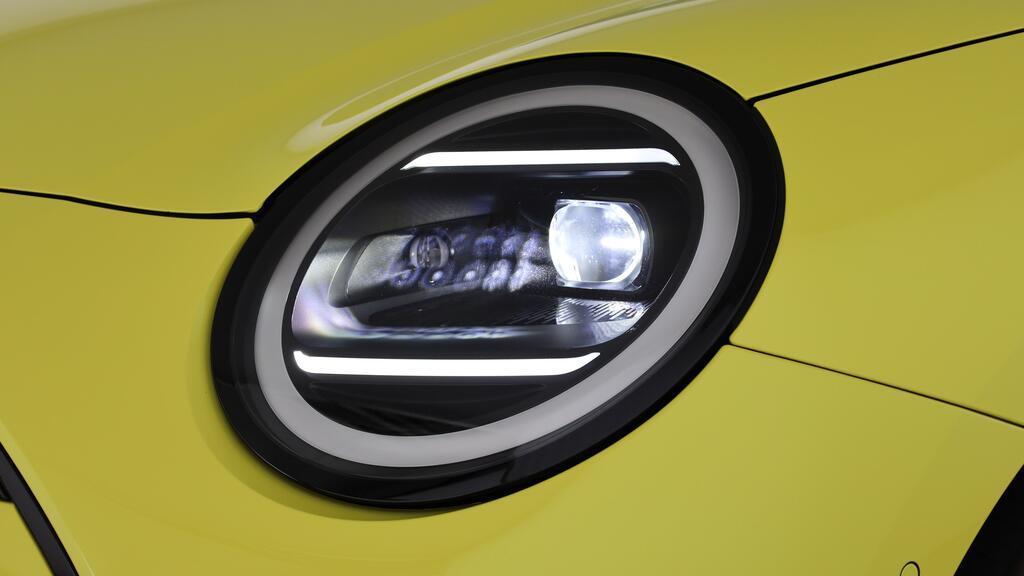 MINI Cooper SE-image-14