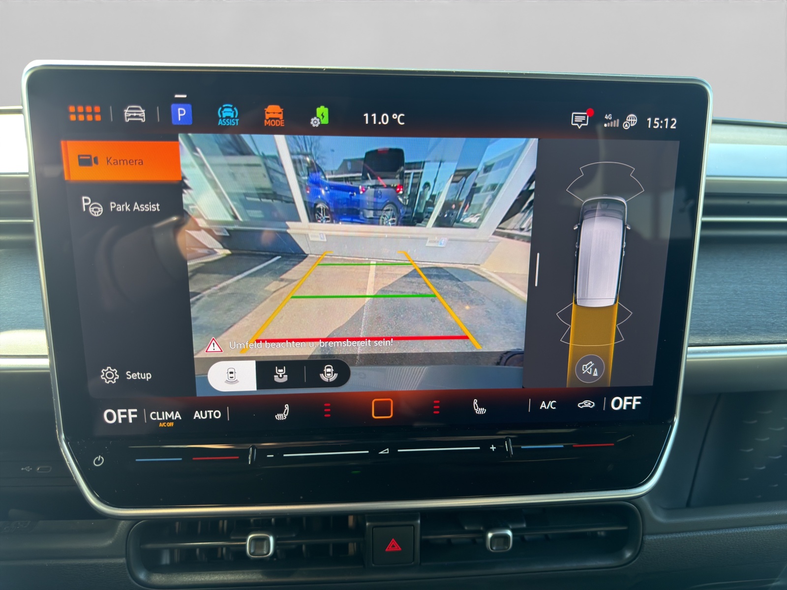VW ID.Buzz LWB GTX 4 Motion-image-11