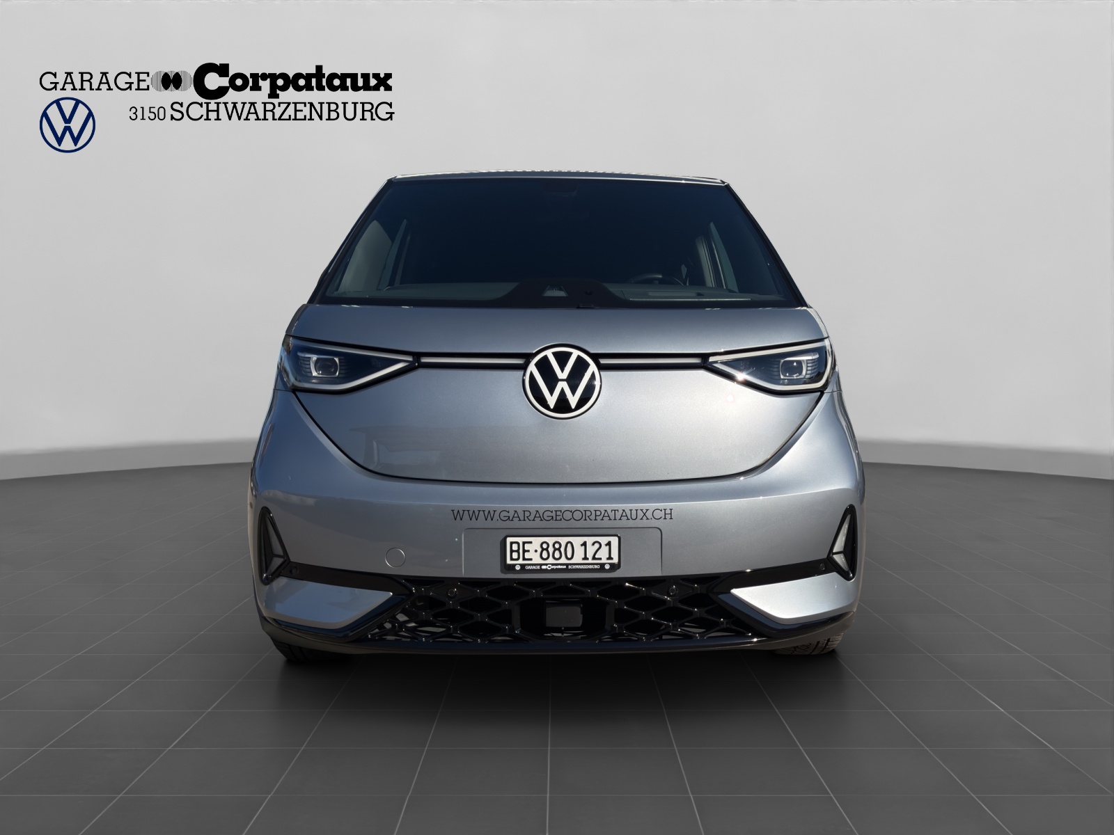 VW ID.Buzz LWB GTX 4 Motion-image-0