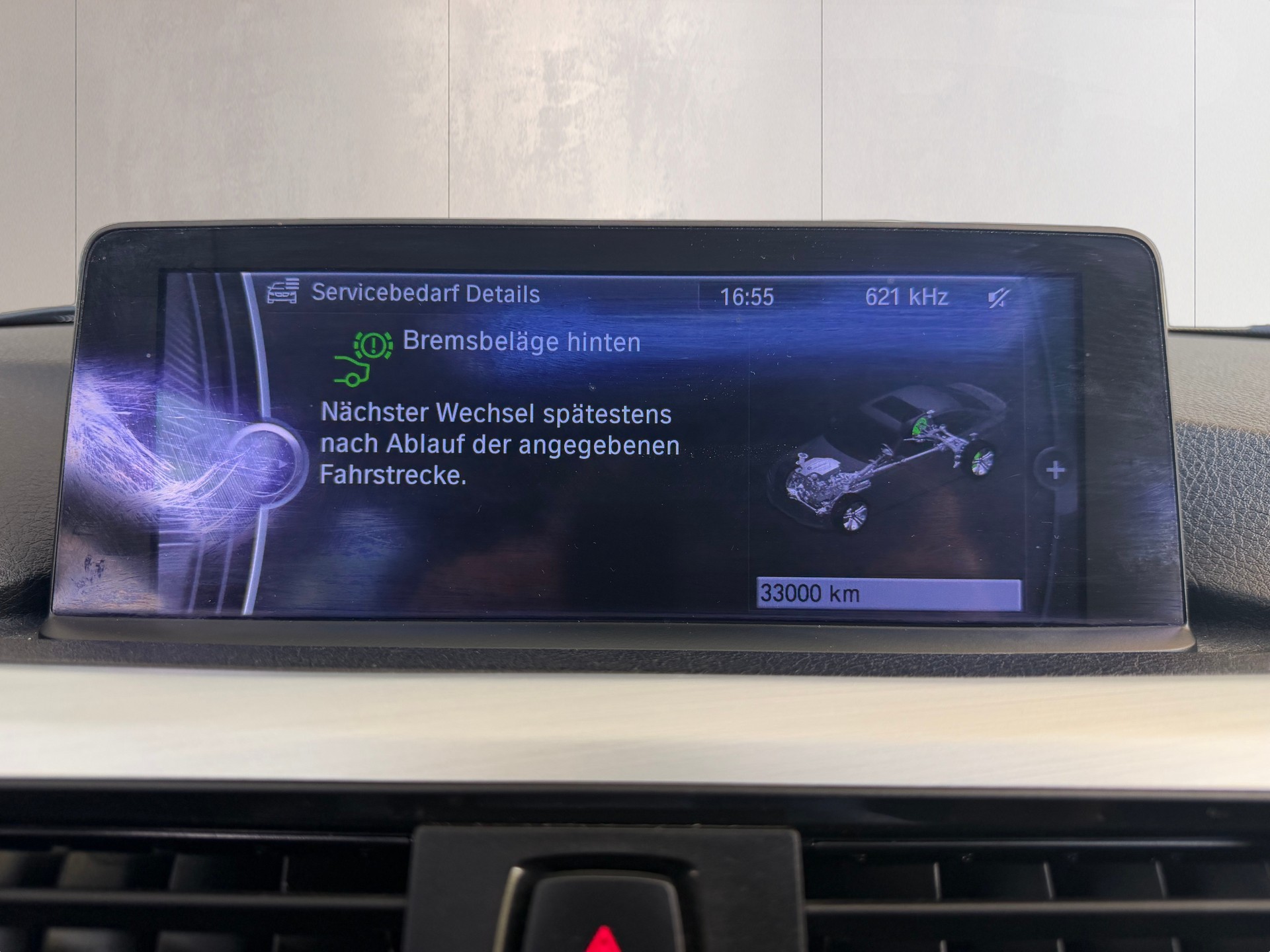 BMW 335i Sport Line Steptronic-image-28