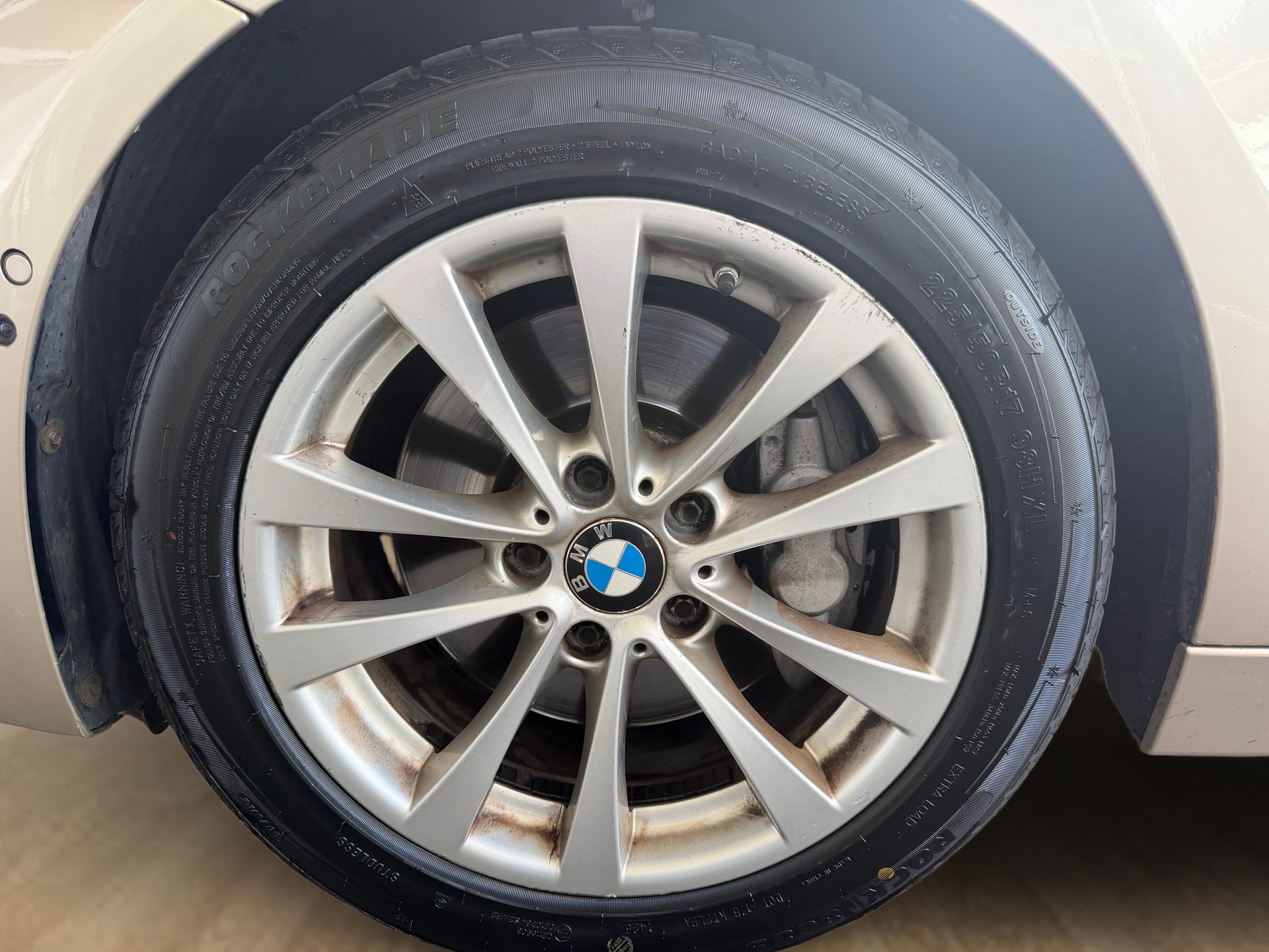 BMW 335i Sport Line Steptronic-image-22