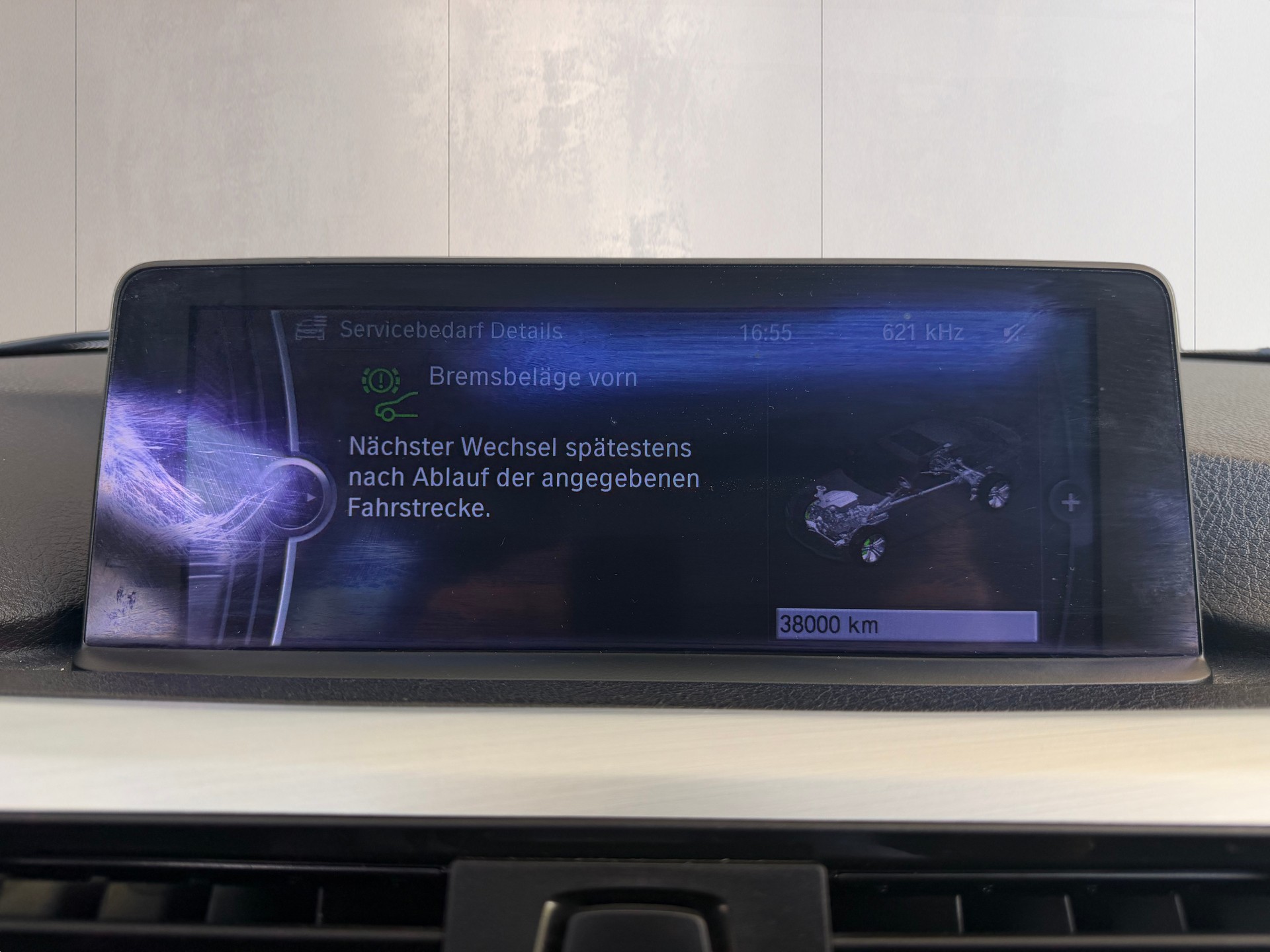 BMW 335i Sport Line Steptronic-image-29