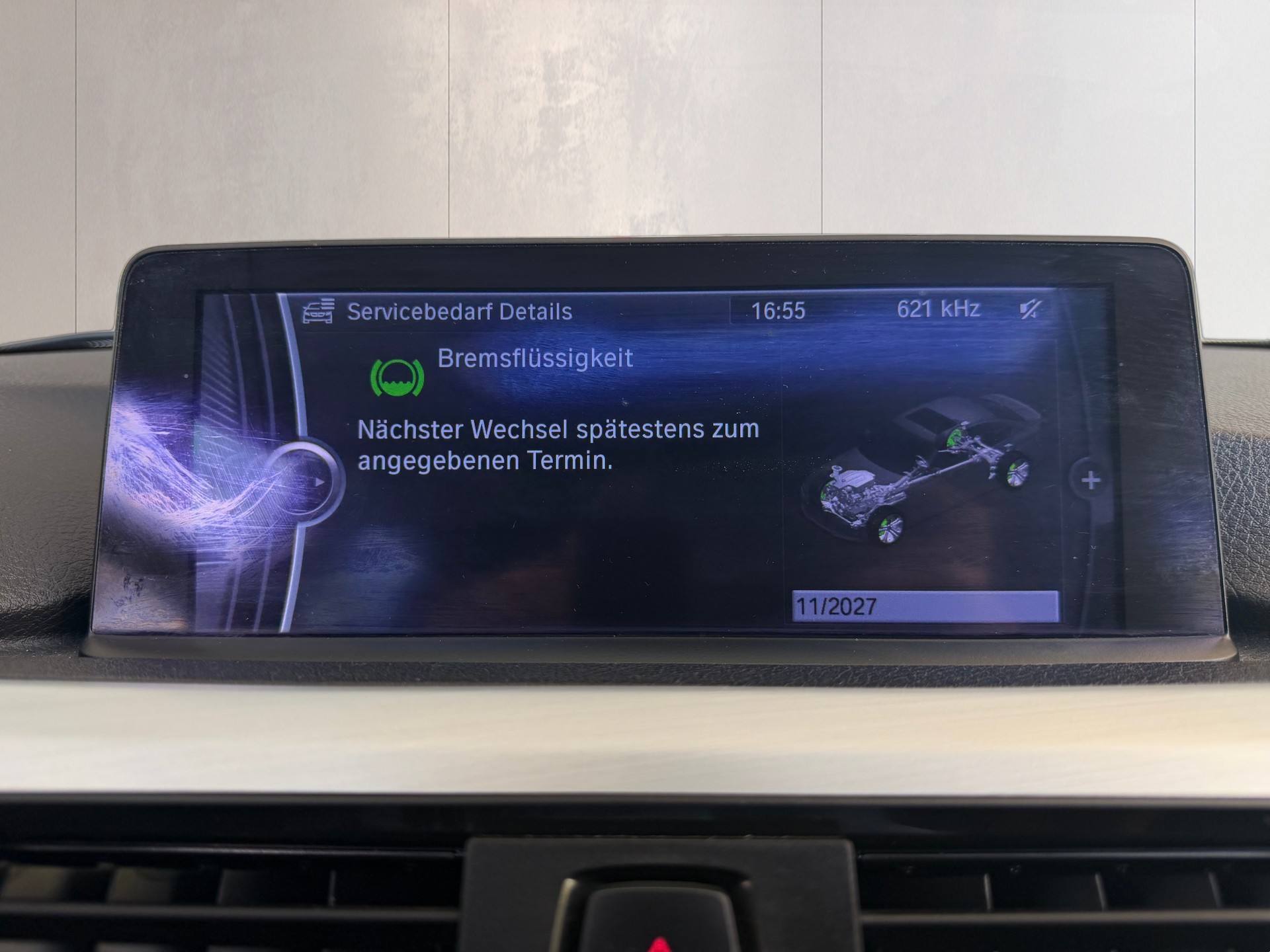 BMW 335i Sport Line Steptronic-image-27