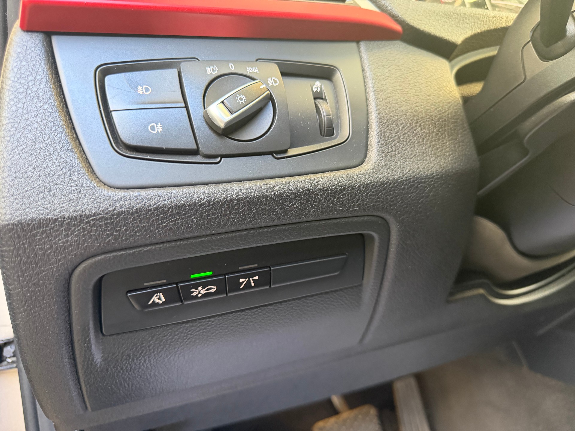 BMW 335i Sport Line Steptronic-image-15