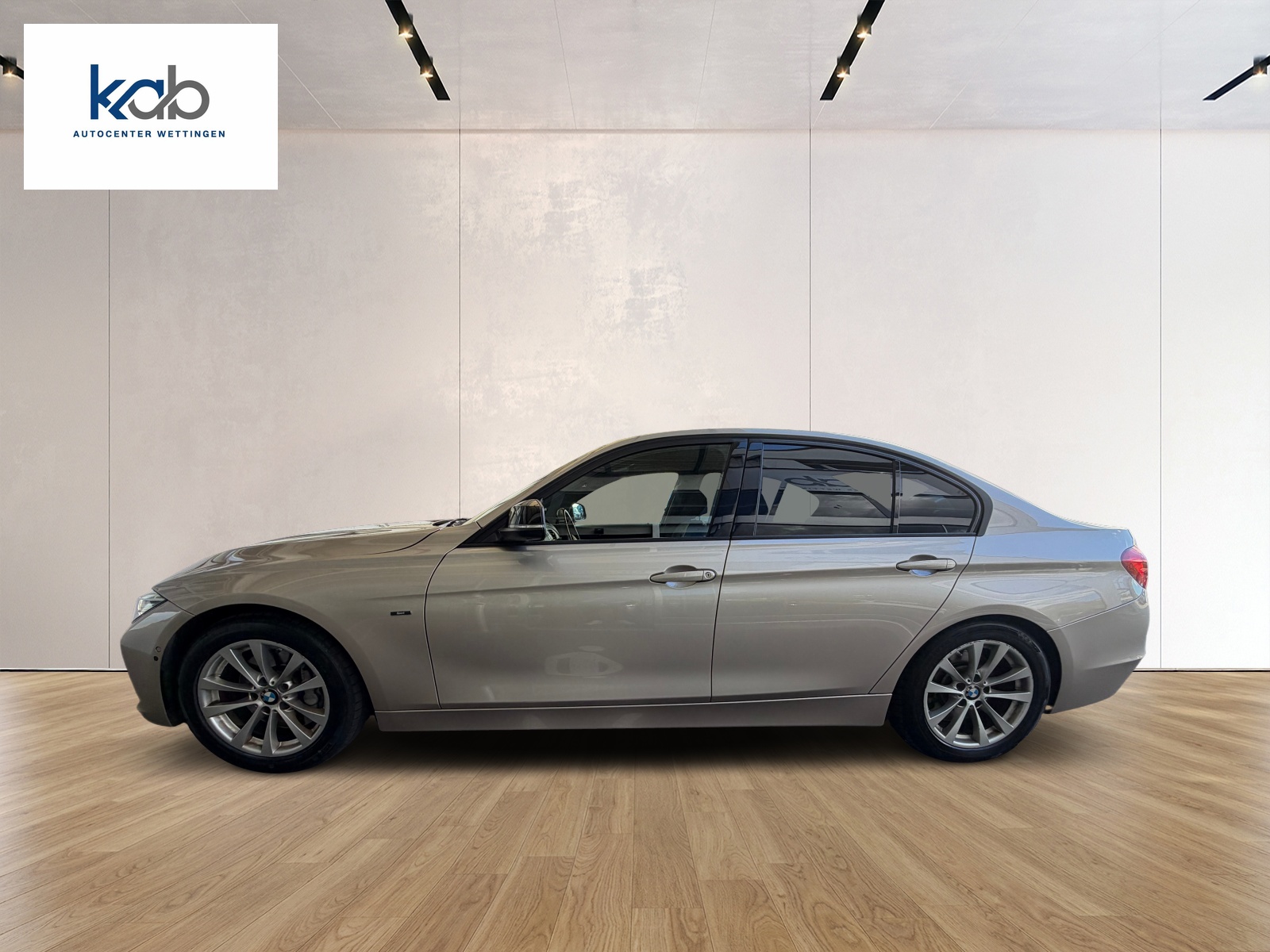 BMW 335i Sport Line Steptronic-image-6