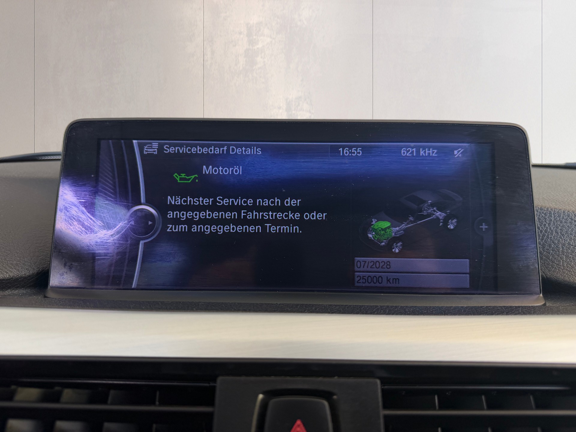 BMW 335i Sport Line Steptronic-image-25