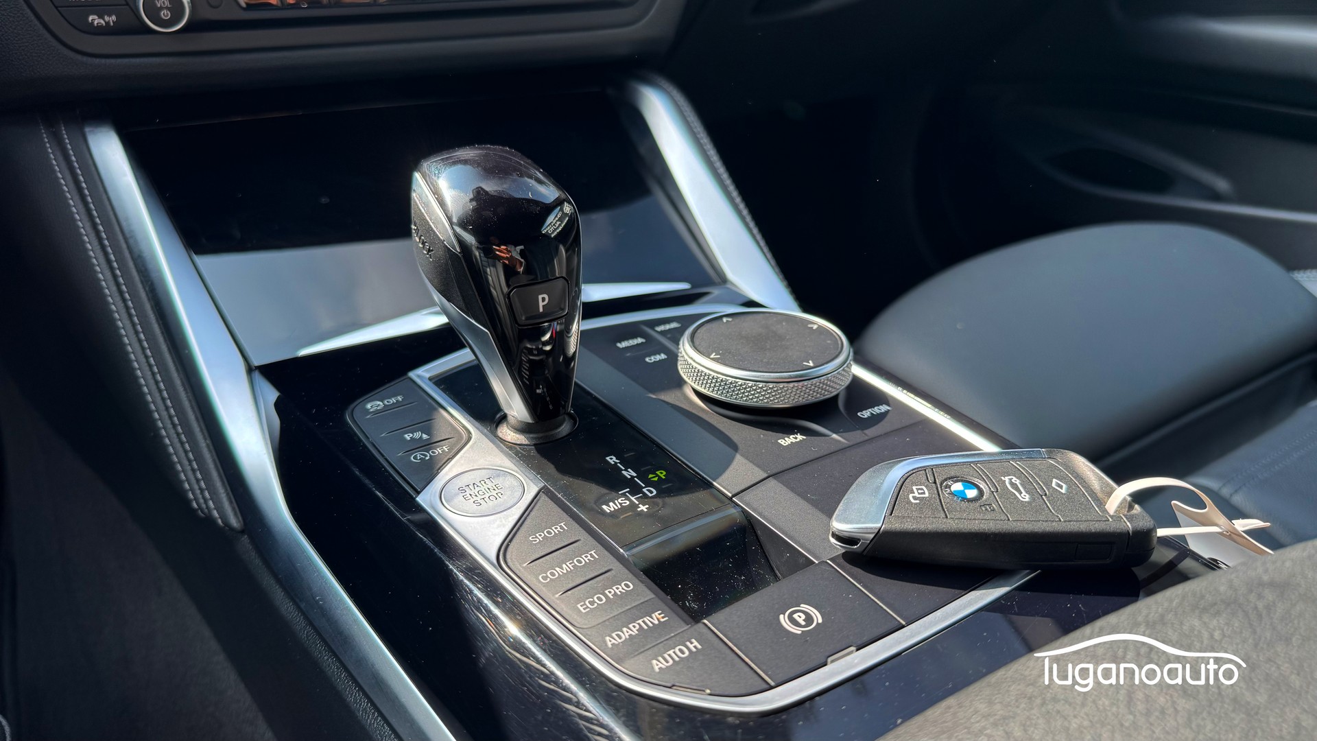 BMW 430i xDrive Coupé M Sport PRO Steptronic-image-12