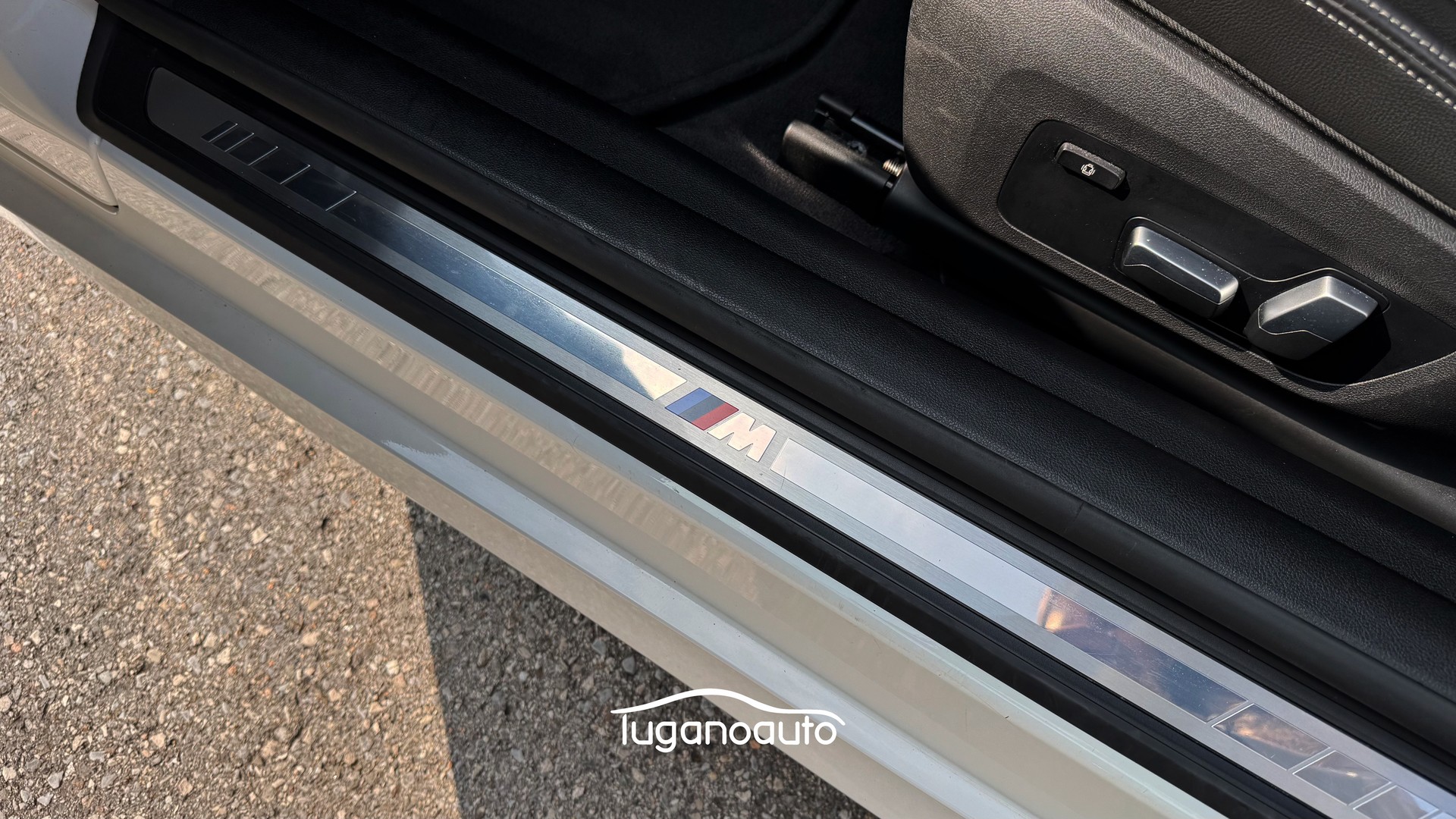 BMW 430i xDrive Coupé M Sport PRO Steptronic-image-7