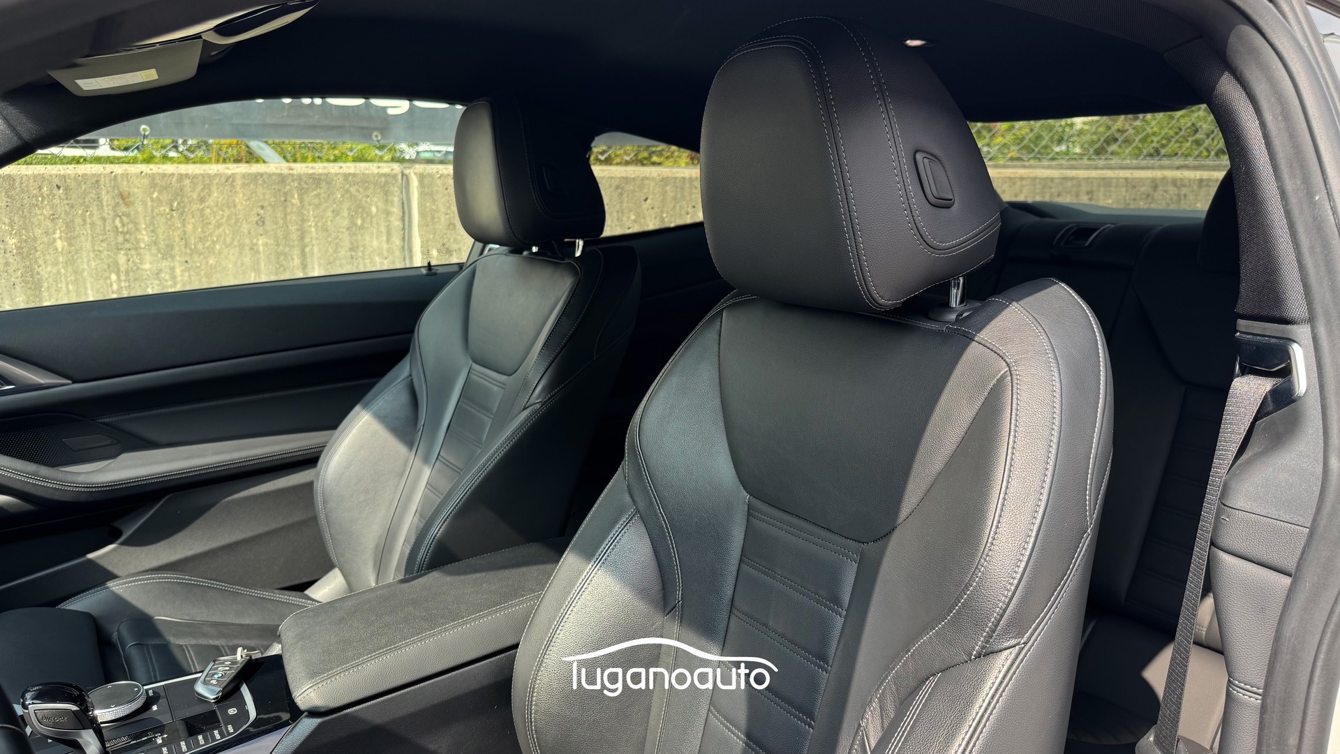 BMW 430i xDrive Coupé M Sport PRO Steptronic-image-14