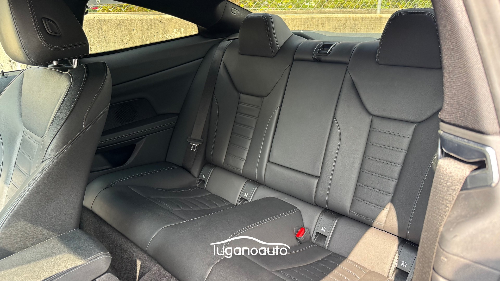 BMW 430i xDrive Coupé M Sport PRO Steptronic-image-15