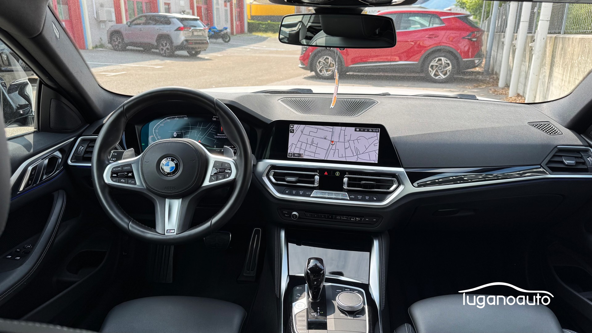 BMW 430i xDrive Coupé M Sport PRO Steptronic-image-10