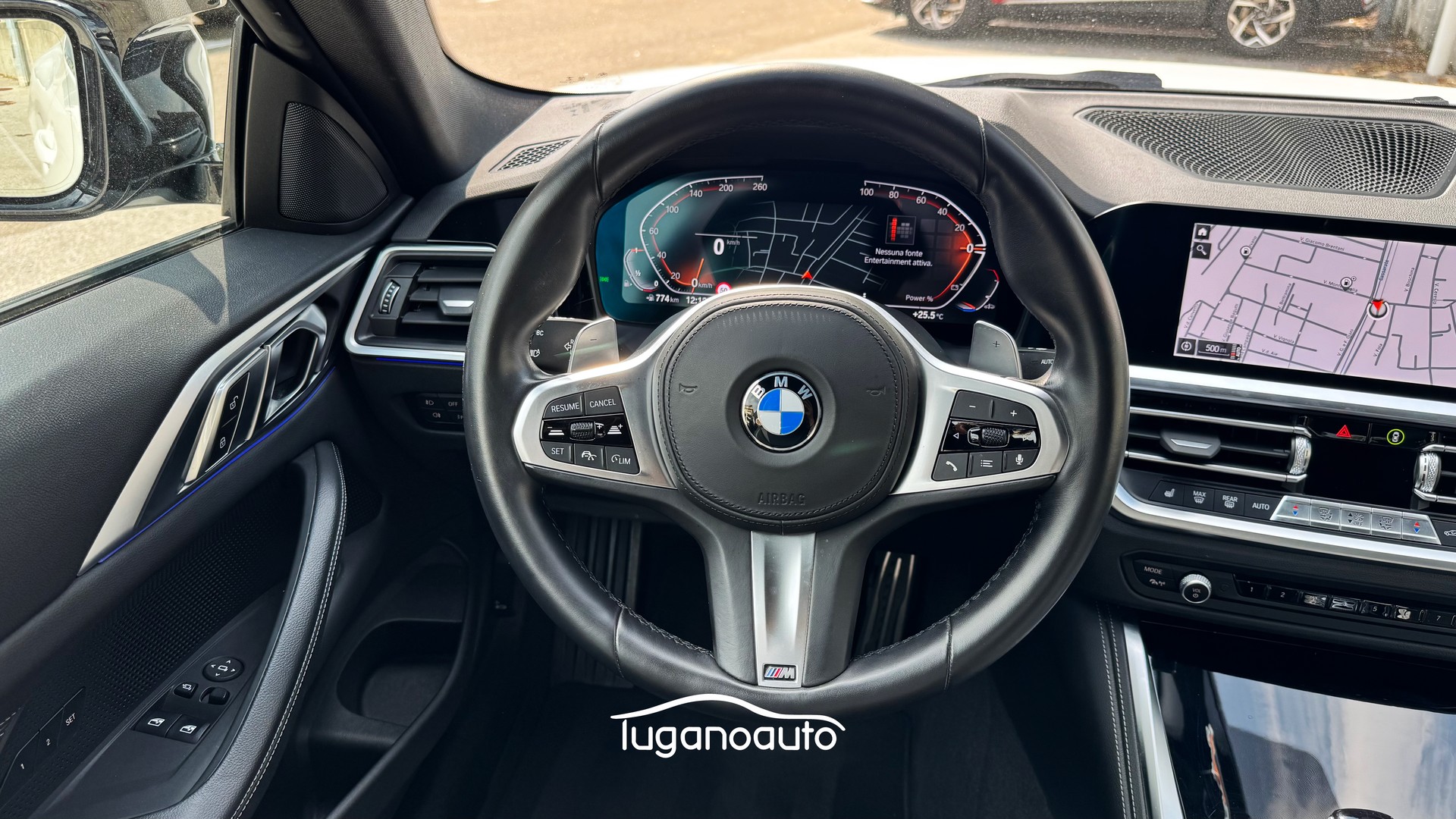 BMW 430i xDrive Coupé M Sport PRO Steptronic-image-11