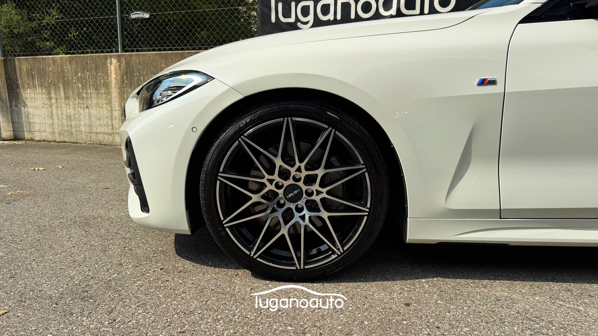 BMW 430i xDrive Coupé M Sport PRO Steptronic-image-4