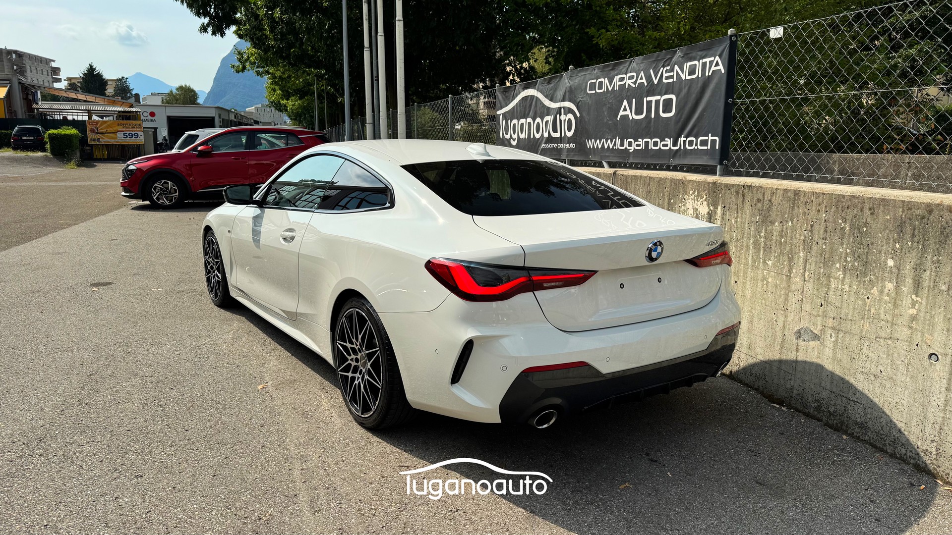 BMW 430i xDrive Coupé M Sport PRO Steptronic-image-3