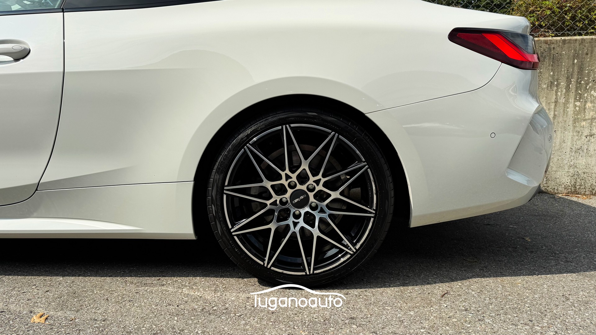 BMW 430i xDrive Coupé M Sport PRO Steptronic-image-5