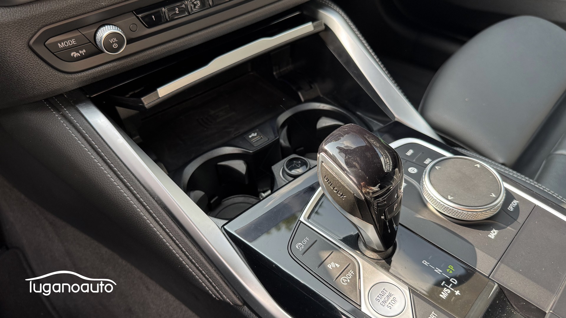 BMW 430i xDrive Coupé M Sport PRO Steptronic-image-13
