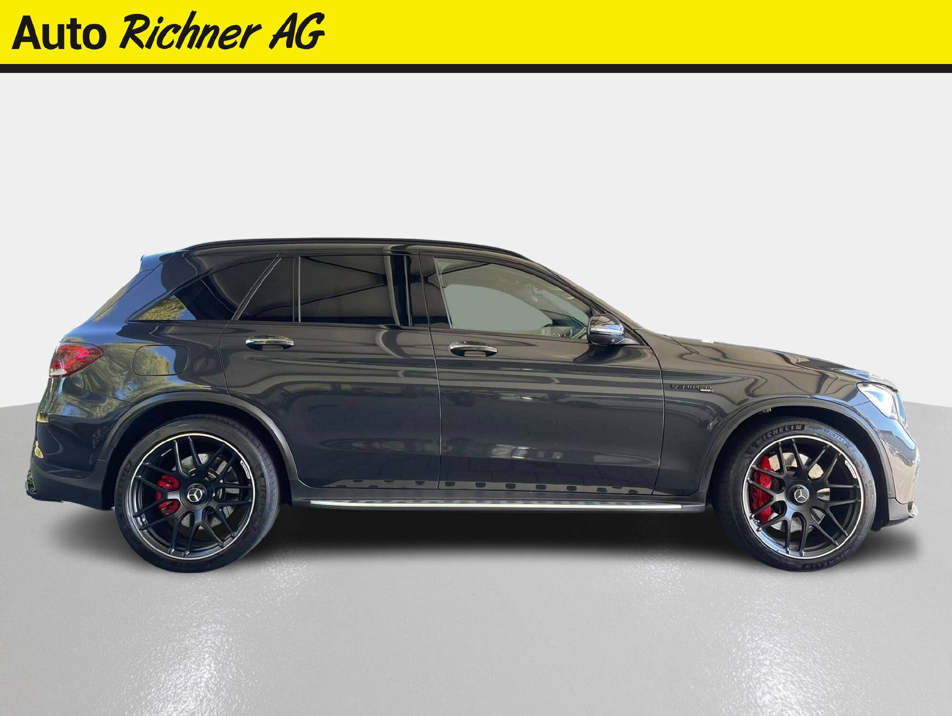 MERCEDES-BENZ GLC 63 S AMG 4m+-image-2