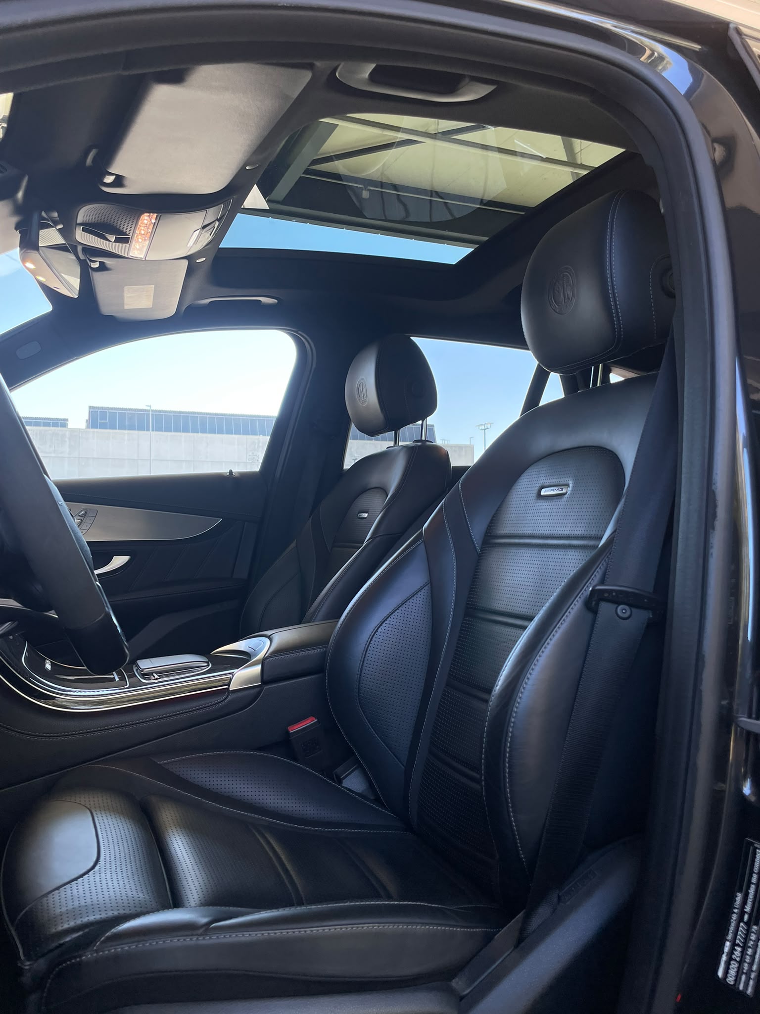 MERCEDES-BENZ GLC 63 S AMG 4m+-image-5