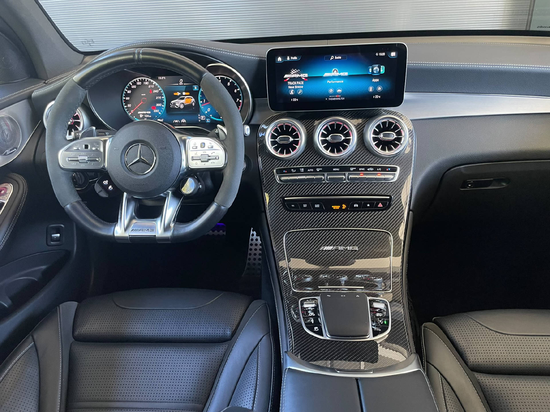MERCEDES-BENZ GLC 63 S AMG 4m+-image-6