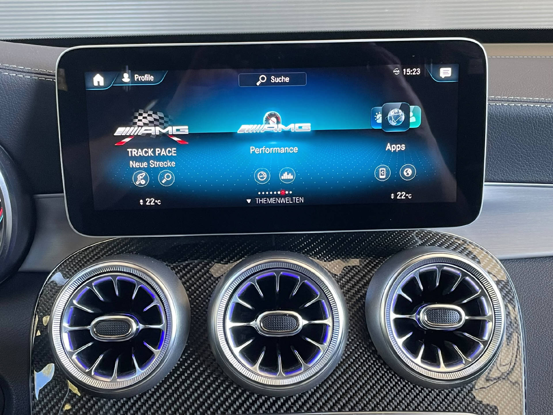 MERCEDES-BENZ GLC 63 S AMG 4m+-image-16